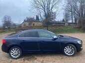Volvo S60, 2015/Oktobris, 279 100 km, 2.0 l.. - MM.LV - 14