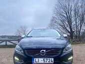 Volvo S60, 2015/Oktobris, 279 100 km, 2.0 l.. - MM.LV - 15