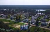 Land property in Riga district, Dzilnuciems. - MM.LV
