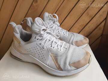 Кроссовки Nike Кроссовки Nike - MM.LV