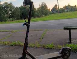 Skrejritenis - MM.LV