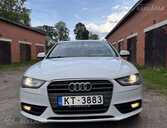 Audi A4, S Line pakotne, 2012/Jūnijs, 246 km, 2.0 l.. - MM.LV
