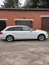 Audi A4, S Line pakotne, 2012/Jūnijs, 246 km, 2.0 l.. - MM.LV - 2