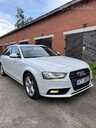 Audi A4, S Line pakotne, 2012/Jūnijs, 246 km, 2.0 l.. - MM.LV - 3
