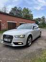 Audi A4, S Line pakotne, 2012/Jūnijs, 246 km, 2.0 l.. - MM.LV - 5