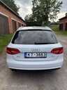 Audi A4, S Line pakotne, 2012/Jūnijs, 246 km, 2.0 l.. - MM.LV - 7