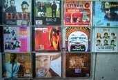 Dvd/cd/Mp3 - MM.LV