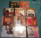 Dvd/cd/Mp3 - MM.LV - 7