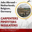 job offer abroad - MM.LV