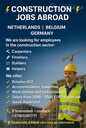 job offer abroad - MM.LV - 2
