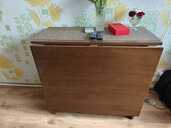Dining Table - MM.LV - 2