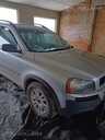 Volvo XC90, 2003, 270 000 km, 2.4 l.. - MM.LV - 2