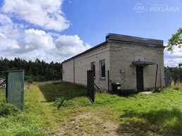 Workshops 101 м². - MM.LV