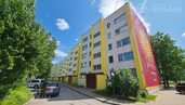 Квартира в Рижском районе, Саласпилс, 34.3 м², 1 комн., 5 этаж. - MM.LV - 11