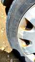Tires Snowpower Outside, 195/65/R15, Used. - MM.LV - 4