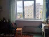 Квартира в Даугавпилсе, Новое Строение, 32.6 м², 1 комн., 8 этаж. - MM.LV