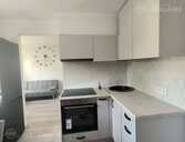 Квартира в Лиепае, 40.2 м², 2 комн., 3 этаж. - MM.LV