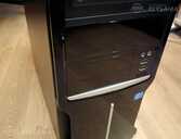 Desktop computer, Good condition. - MM.LV