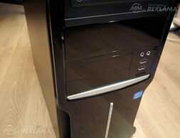 Stacionārais dators, Labā stāvoklī. - MM.LV