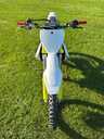 Мотоцикл Husqvarna FC350, 2022, 87 км, 350.0 см3. - MM.LV - 2