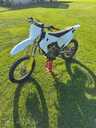 Мотоцикл Husqvarna FC350, 2022, 87 км, 350.0 см3. - MM.LV - 4