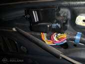 Mercedes-Benz E260, AMG Line, 1989/Сентябрь, 248 000 км, 2.6 л.. - MM.LV - 4