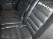 Mercedes-Benz E260, AMG Line, 1989/Сентябрь, 248 000 км, 2.6 л.. - MM.LV - 12