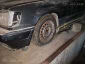Mercedes-Benz E260, AMG Line, 1989/Сентябрь, 248 000 км, 2.6 л.. - MM.LV - 13