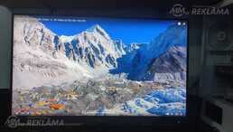LCD monitors Philips 243V7QDAB, Perfektā stāvoklī. LCD monitors Philips 243V7QDAB, Perfektā stāvoklī. - MM.LV