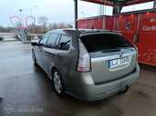 Saab 9-3, 2008/February, 314 000 km, 2.0 l.. - MM.LV - 4