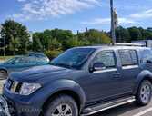 Nissan Pathfinder, 2008/June, 283 000 km, 2.5 l.. - MM.LV