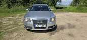 Audi A6, 2007/Augusts, 334 923 km, 2.0 l.. - MM.LV