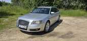 Audi A6, 2007/Augusts, 334 923 km, 2.0 l.. - MM.LV - 2