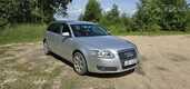 Audi A6, 2007/Augusts, 334 923 km, 2.0 l.. - MM.LV - 8