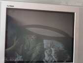 Crt tv Samsung Daewoo, Perfect condition. - MM.LV