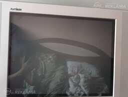 Crt tv Samsung Daewoo, Perfect condition. Crt tv Samsung Daewoo, Perfect condition. - MM.LV