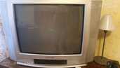 Crt tv Samsung Daewoo, Perfect condition. - MM.LV - 2