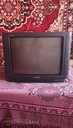 Crt tv Samsung Daewoo, Perfect condition. - MM.LV - 3