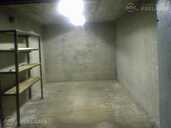 Garage 17 m². - MM.LV