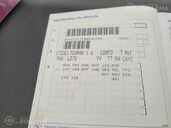 Volkswagen Touran, 2010/August, 215 000 km, 1.6 l.. - MM.LV - 5