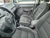 Volkswagen Touran, 2010/August, 215 000 km, 1.6 l.. - MM.LV - 6