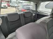 Volkswagen Touran, 2010/August, 215 000 km, 1.6 l.. - MM.LV - 11