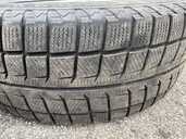 Riepas Westlake, 235/55/R18, Lietotas. - MM.LV - 3