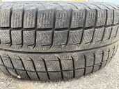 Riepas Westlake, 235/55/R18, Lietotas. - MM.LV - 4
