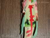 Geisha Japan - MM.LV