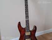 Schecter Classic C-1 - MM.LV