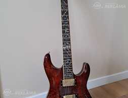 Schecter Classic C-1 Schecter Classic C-1 - MM.LV