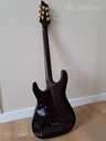 Schecter Classic C-1 - MM.LV - 2