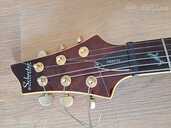 Schecter Classic C-1 - MM.LV - 4