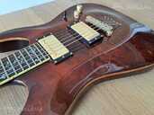 Schecter Classic C-1 - MM.LV - 6